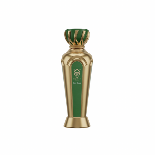 Bujairami – Say Less EDP 100ml