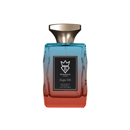 Bujairami – Sugar Hit EDP 100ml