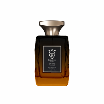 Bujairami – The Rock Powerfully EDP 100ml