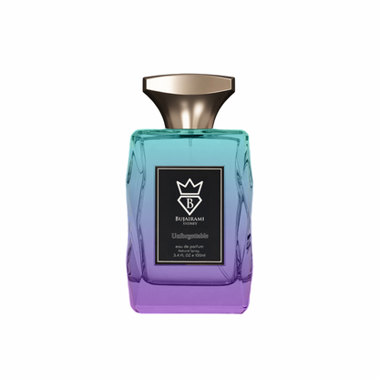 Bujairami – Unforgettable EDP 100ml