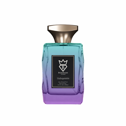 Bujairami – Unforgettable EDP 100ml