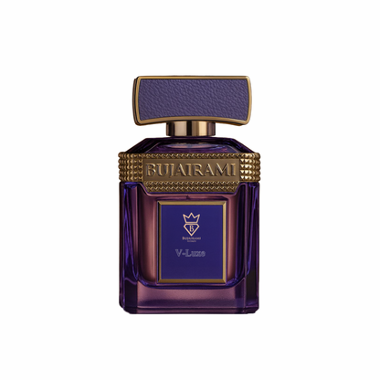 Bujairami – V-Luxe EDP 100ml