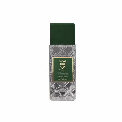 Bujairami – Vibration Extrait de Parfum 100ml