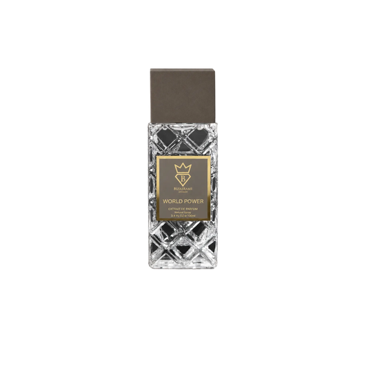 Bujairami – World Power Extrait de Parfum 100ml