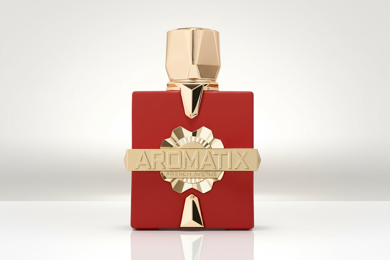 Carnal Desire Aromatix