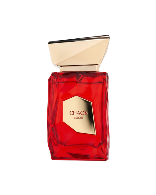 Chaos Extrait 100ml Extrait de Parfum - French Avenue