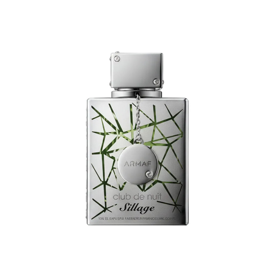Club de Nuit Sillage EDP 100ml - Armaf