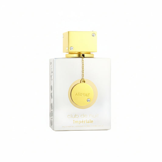 Club de Nuit White Imperiale Armaf