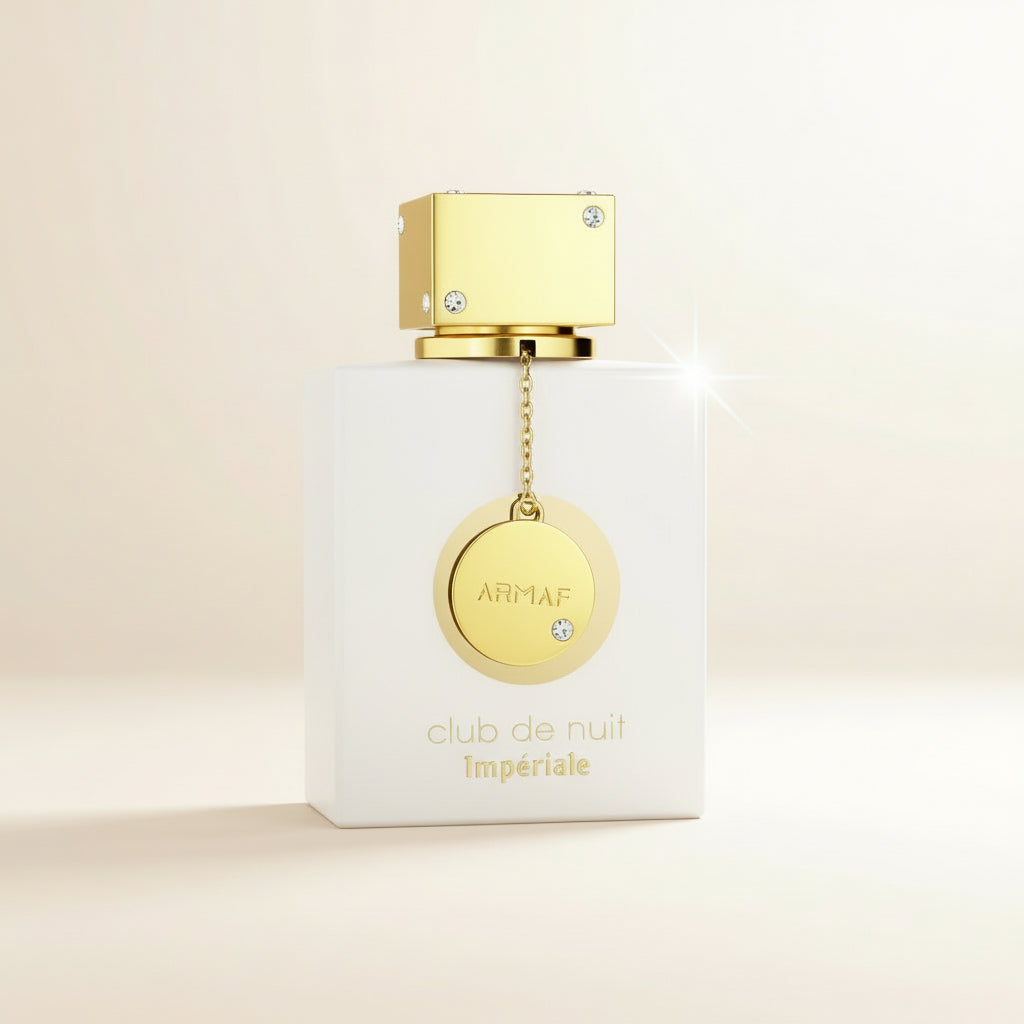 Club de Nuit White Imperiale Armaf