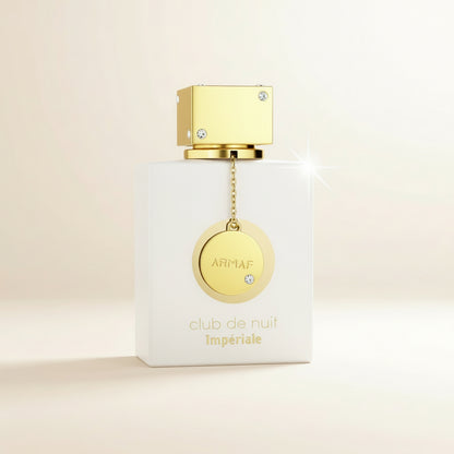Club de Nuit White Imperiale Armaf