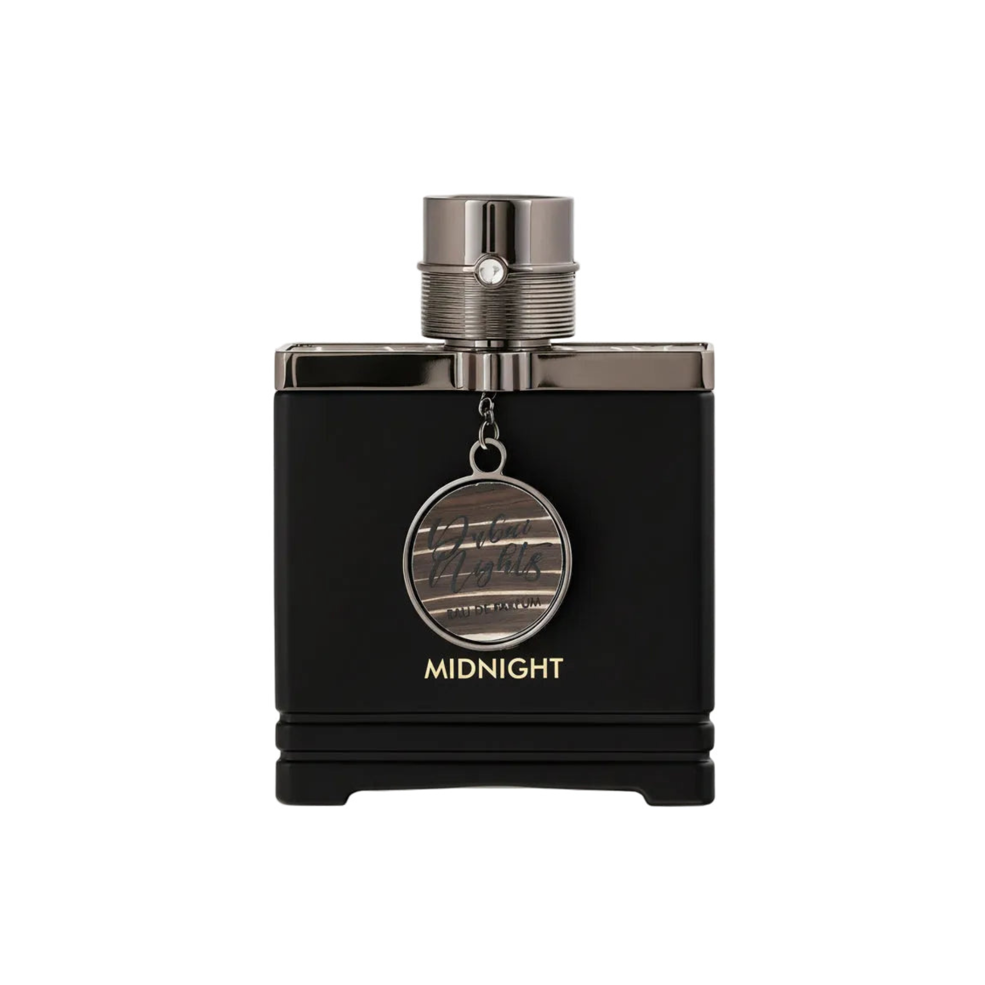 Dubai Nights Midnight EDP 100ml -  Armaf