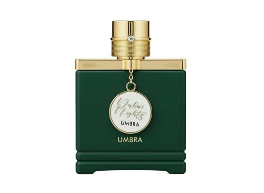 Dubai Nights Umbra - Armaf