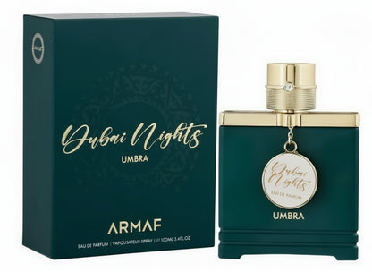 Dubai Nights Umbra - Armaf