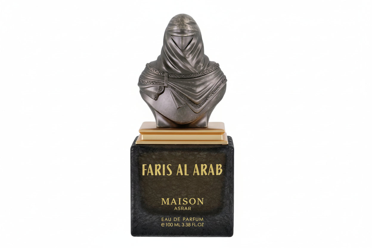 Faris-Al-Arab-Maison-Asrar