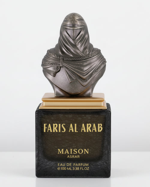 Maison Asrar - Faris Al Arab EDP 100ml