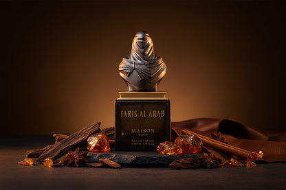 Faris-Al-Arab-Maison-Asrar_