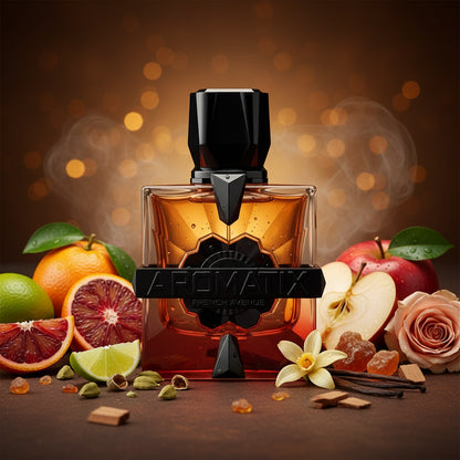 Forbidden Fruit - Aromatix X French Avenue