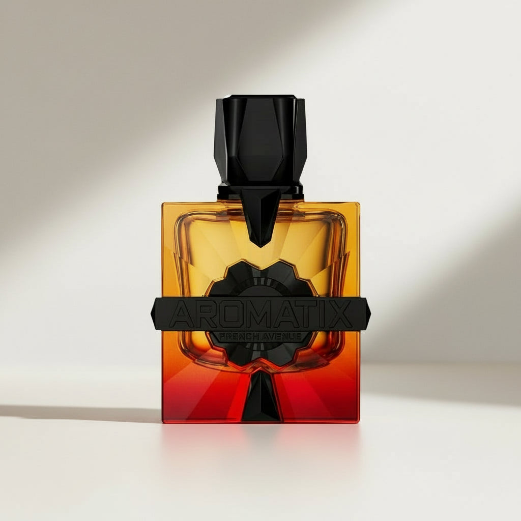 Forbidden Fruit - Aromatix X French Avenue