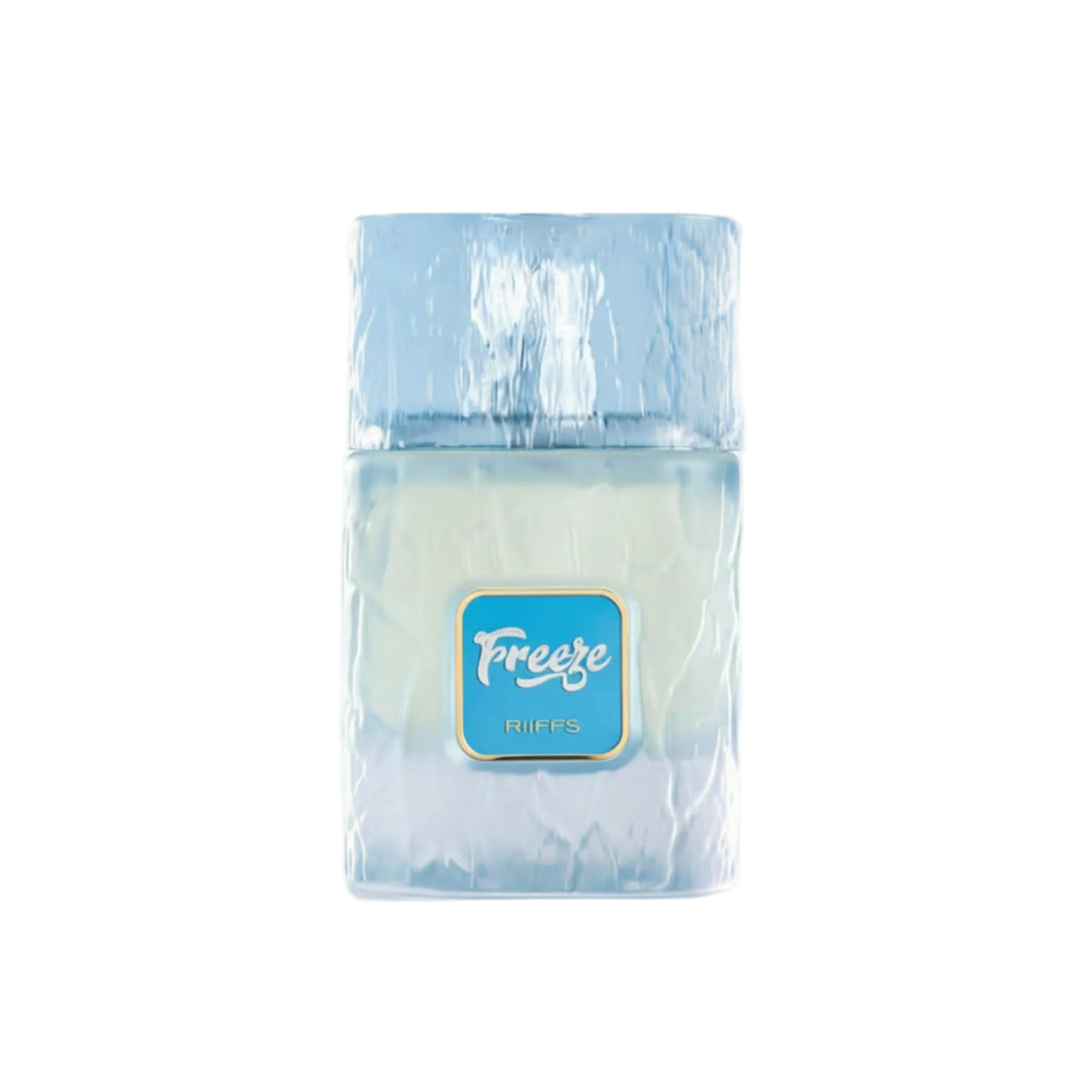 Freeze EDP 100ml - Riiffs