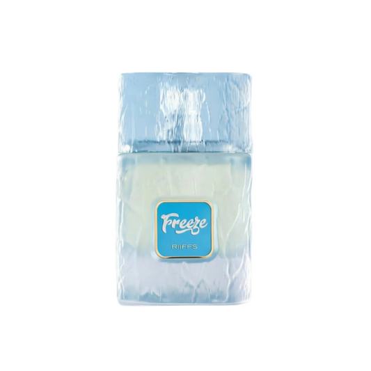 Freeze EDP 100ml - Riiffs