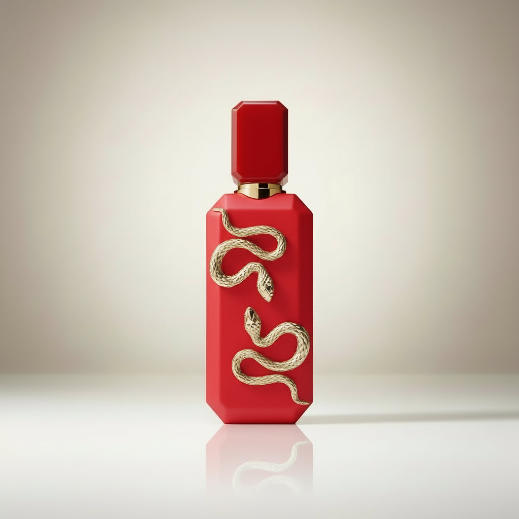 Veneno Scarlet EDP 100ml - French Avenue
