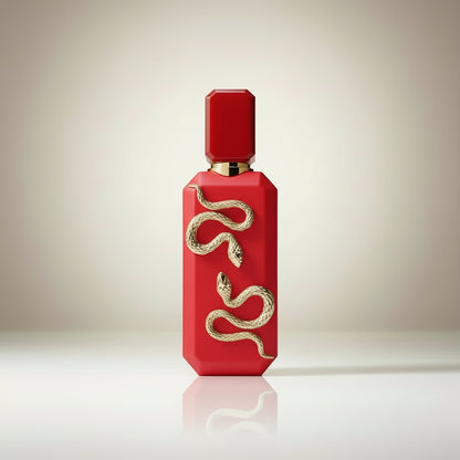Veneno Scarlet EDP 100ml - French Avenue