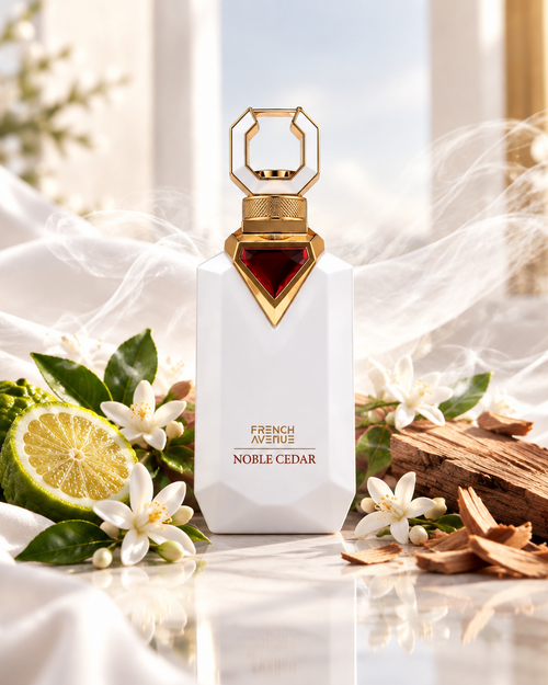 French Avenue - Noble Cedar EDP 100ml