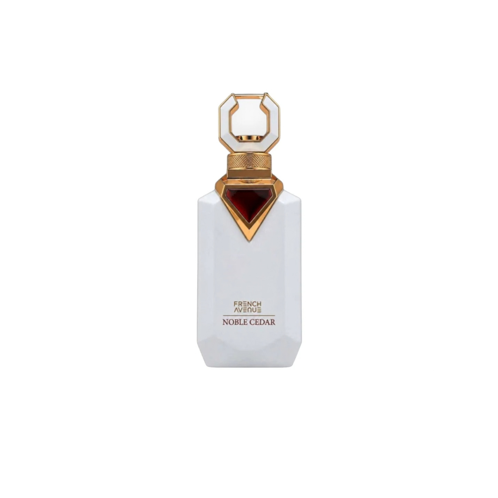 French Avenue - Noble Cedar EDP 100ml