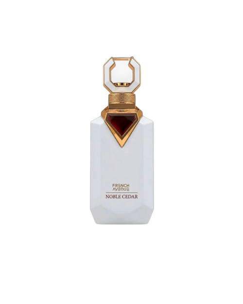 French Avenue - Noble Cedar EDP 100ml