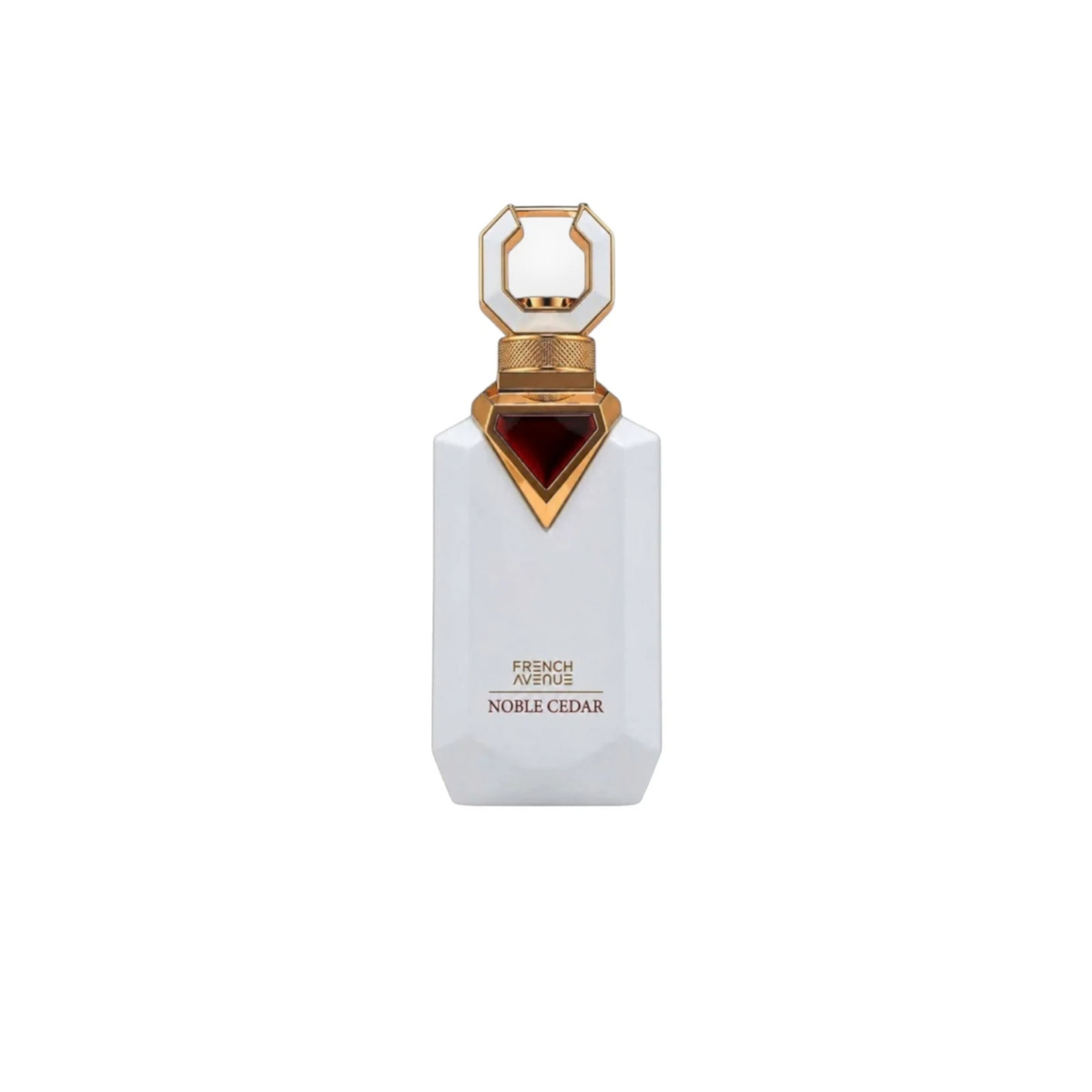 French Avenue - Noble Cedar EDP 100ml
