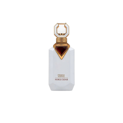 French Avenue Noble Cedar EDP – parfymtester