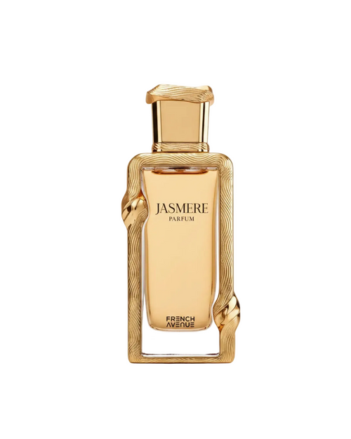 French Avenue Jasmere 