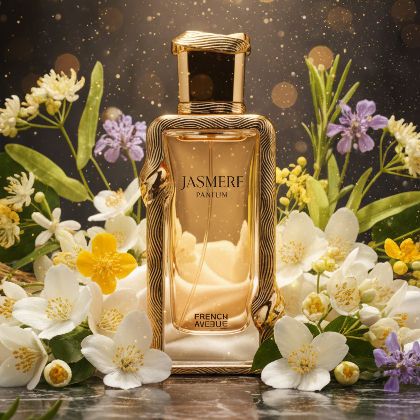 French Avenue Jasmere Parfum