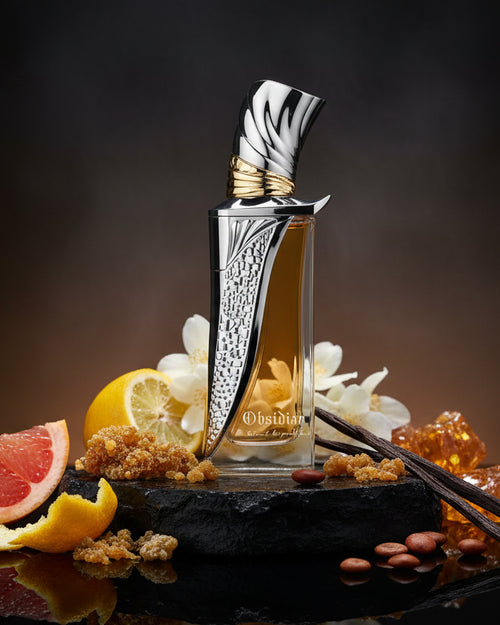 French Avenue - Obsidian EDP 100ml