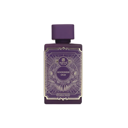 Goodness Oud Purple Wave - Riiffs
