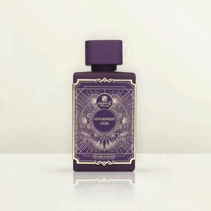 Goodness Oud Purple Wave - Riiffs