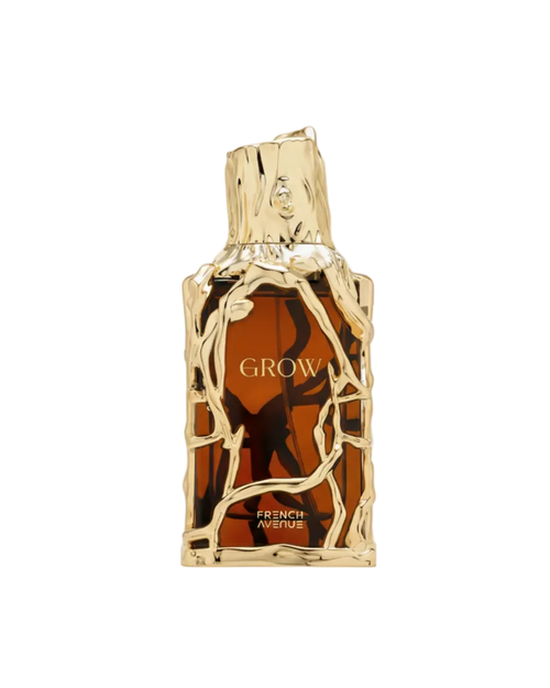 Grow EDP 100ml - French Avenue