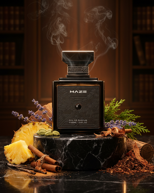 Gulf Orchid - Maze EDP 100ml