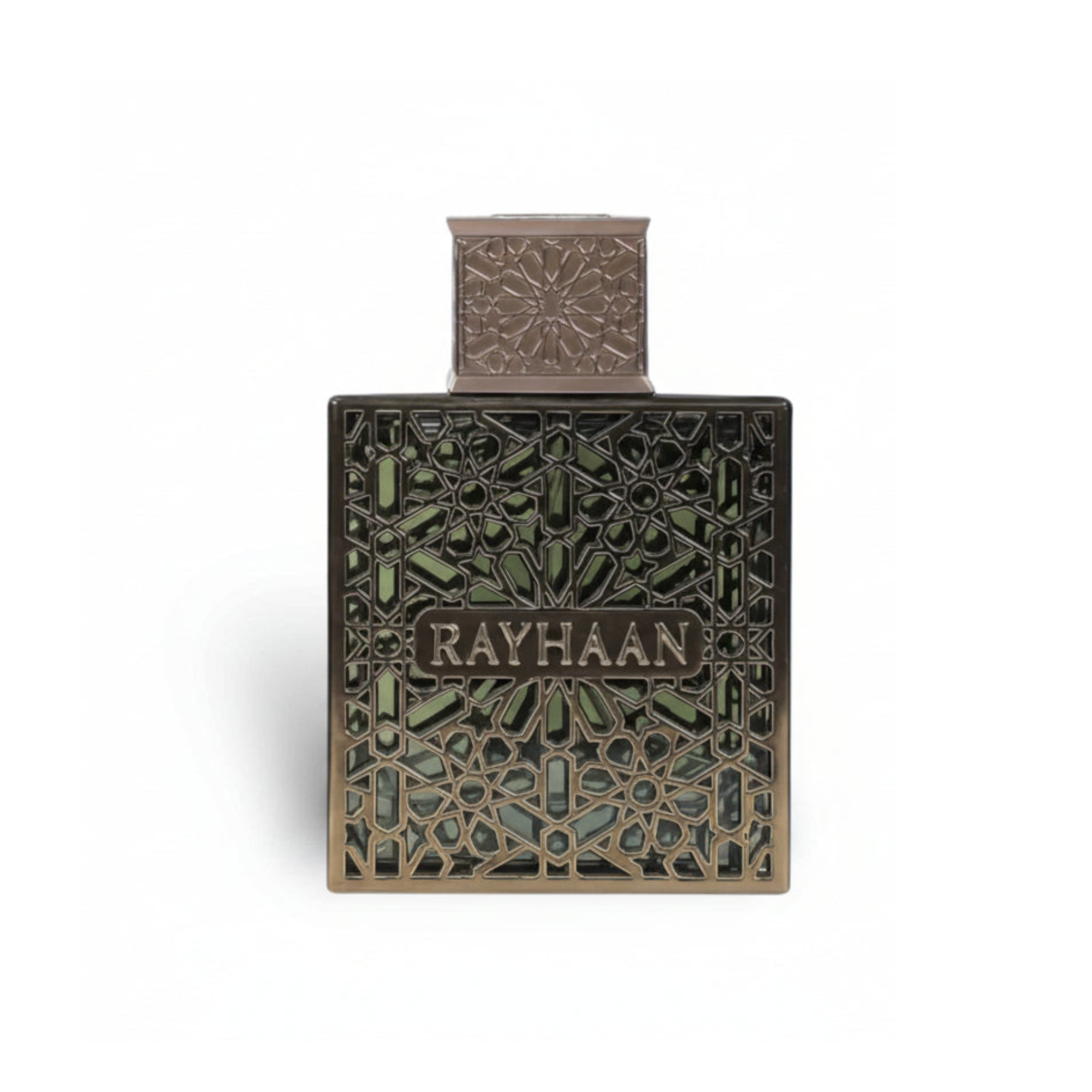 Terra EDP 100ml - Rayhaan