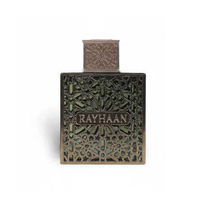 Terra EDP 100ml - Rayhaan