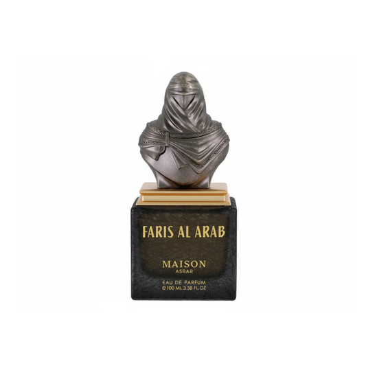 Faris Al Arab EDP 100ml - Maison Asrar