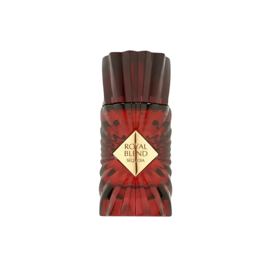 Royal Blend Sequoia EDP 100ml - French Avenue