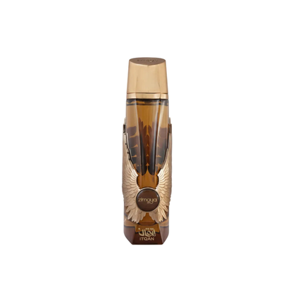 Itqan Gold EDP 100ml - Zimaya