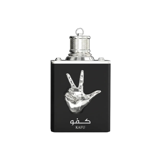 Kafu 100 EDP - Amaran