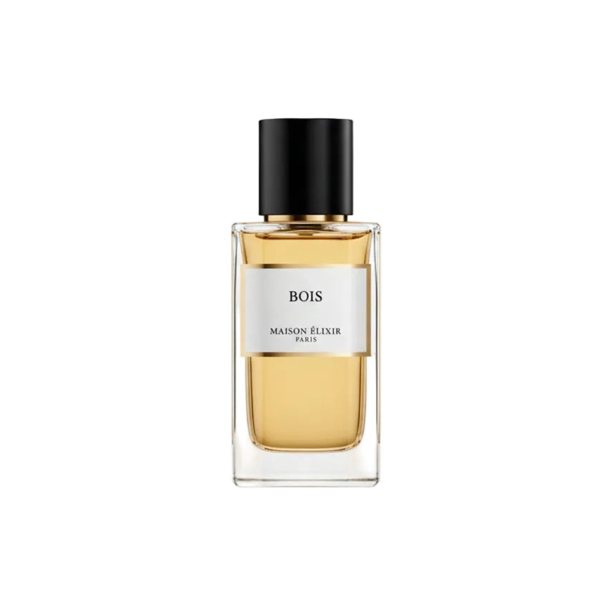 Bois EDP 50ml - Maison Élixir