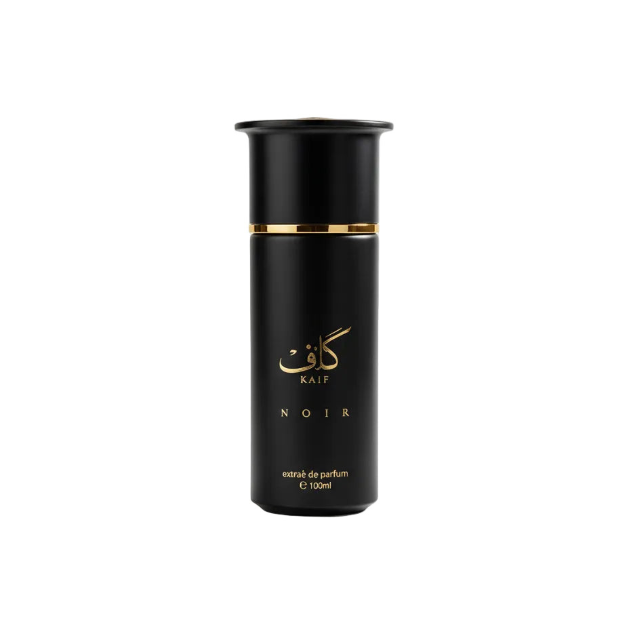 Kaaf Noir Extrait de Parfum 100ml  - Ahmed Al Maghribi