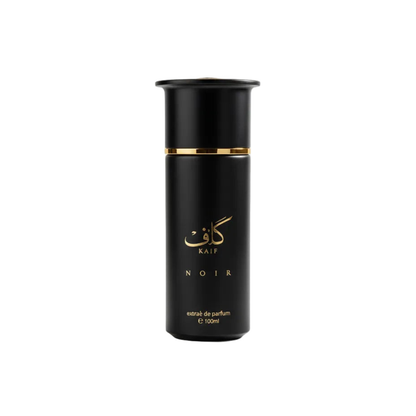 Kaaf Noir Extrait de Parfum 100ml  - Ahmed Al Maghribi