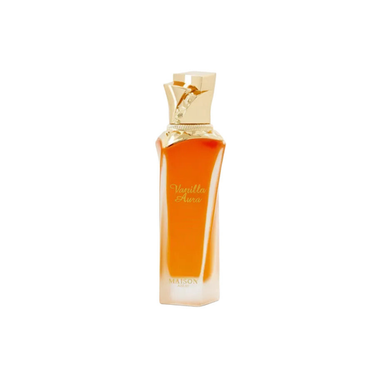 Vanilla Aura EDP 100ml - Maison Asrar