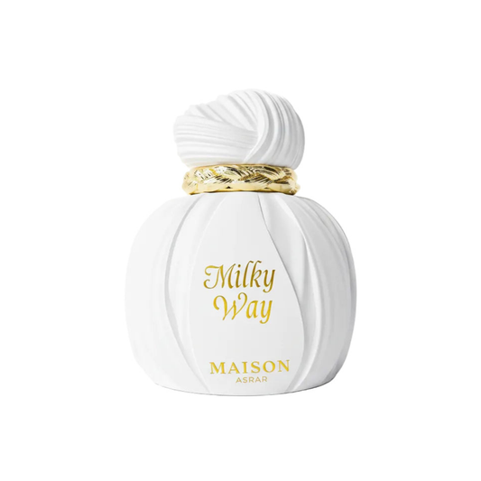 Milky Way EDP 100ml - Maison Asrar