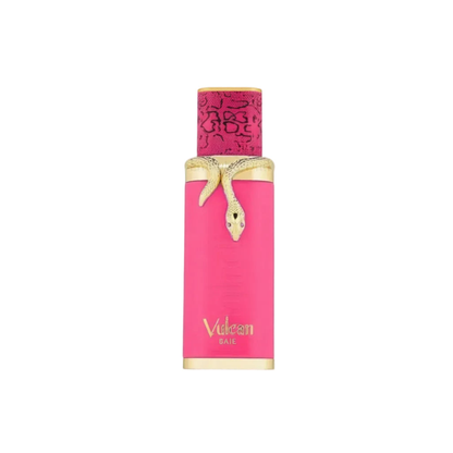 Vulcan Baie EDP 100ml - French Avenue